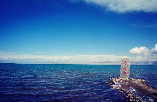 美景|令人窒息:青海这九处景点美爆了!