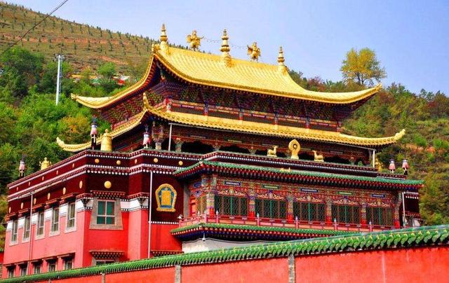 美景|令人窒息:青海这九处景点美爆了!