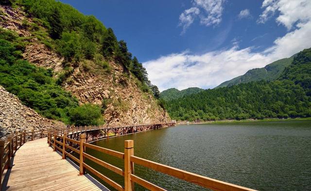 美景|令人窒息:青海这九处景点美爆了!