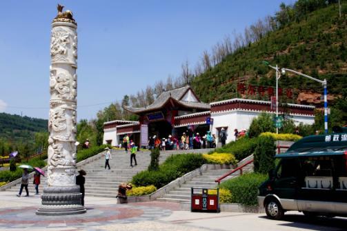 到青海旅游必看的三个景点,你都来过吗?