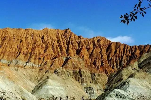 这才是青海旅游最值得去的16个地方,全都美哭了