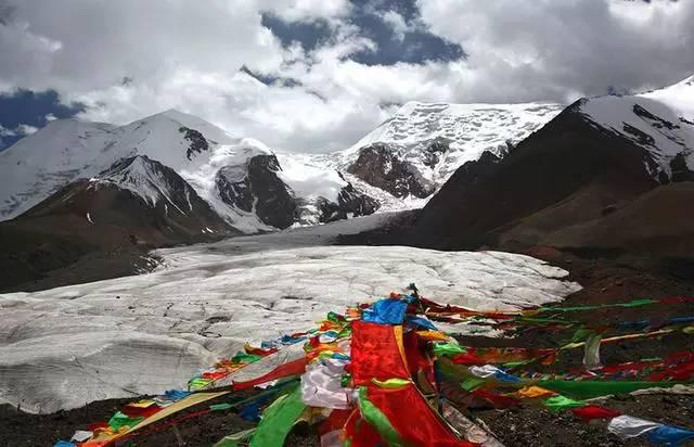 这才是青海旅游最值得去的16个地方,全都美哭了