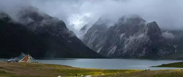 这才是青海旅游最值得去的16个地方,全都美哭了