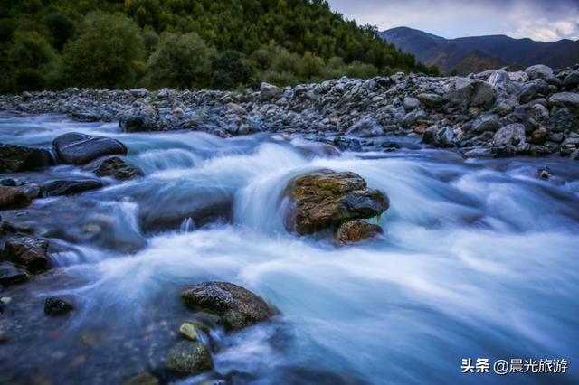 听说你要去青海?特意为你准备了这十个景点