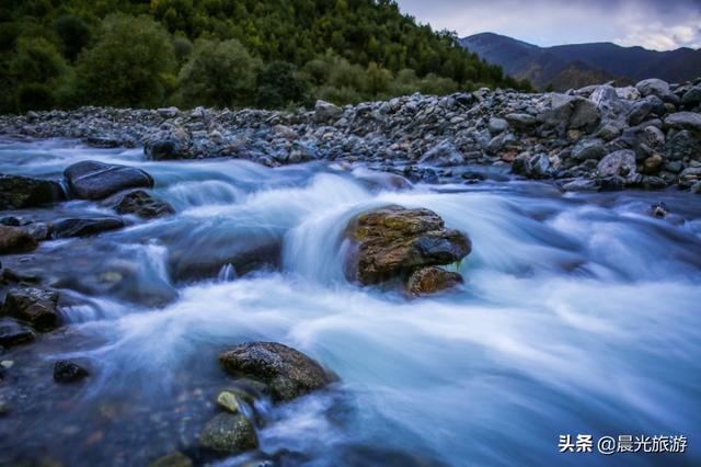 听说你要去青海？特意为你准备了这十个景点