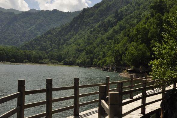 青海这30个绝美景点,你打卡过几个?