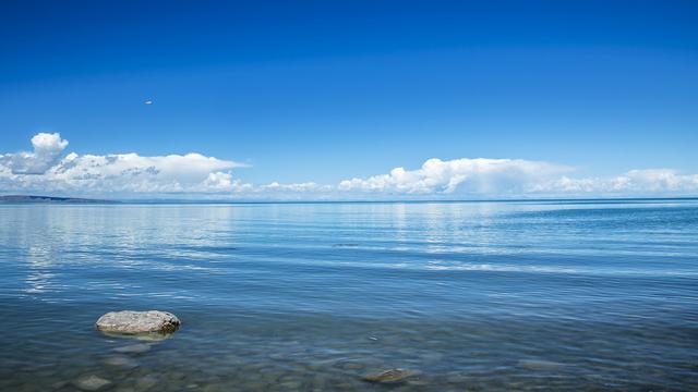 青海最著名5A景区，将为全国医护人员免费，被誉为中国最美湖泊，