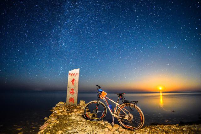 青海最著名5A景区,将为全国医护人员免费,被誉为中国最美湖泊,