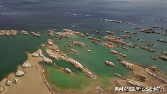 世界上唯一的水上雅丹就在中国青海,但却鲜有人知
