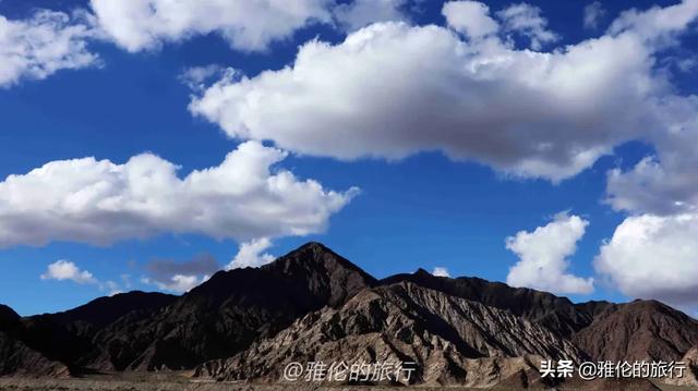 它是第2个清0省份,藏着世界级风光!用实力让你戒掉西藏新疆瘾