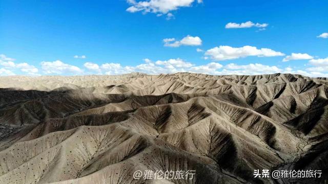 它是第2个清0省份,藏着世界级风光!用实力让你戒掉西藏新疆瘾