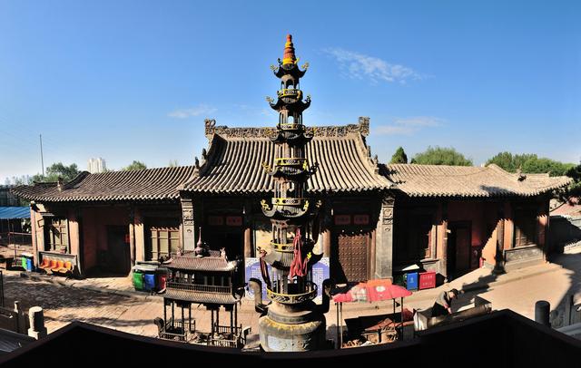 西宁不止有塔尔寺,还有这3个景区值得你打卡,一般人我不告诉他