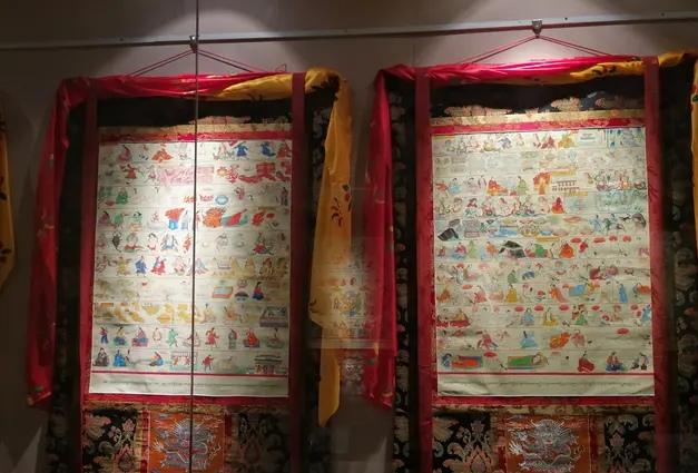 西宁不止有塔尔寺,还有这3个景区值得你打卡,一般人我不告诉他