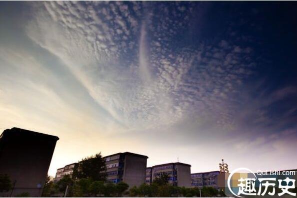 这些千奇百怪的“地震云”真的能预测地震吗?你想的太多了