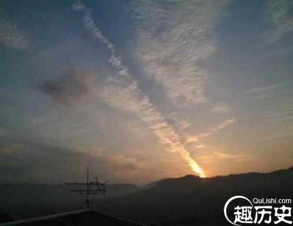这些千奇百怪的“地震云”真的能预测地震吗?你想的太多了