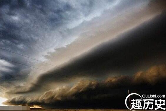 这些千奇百怪的“地震云”真的能预测地震吗?你想的太多了