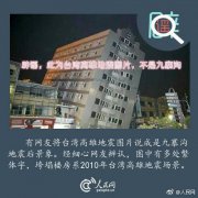 多地天空惊现“地震云”