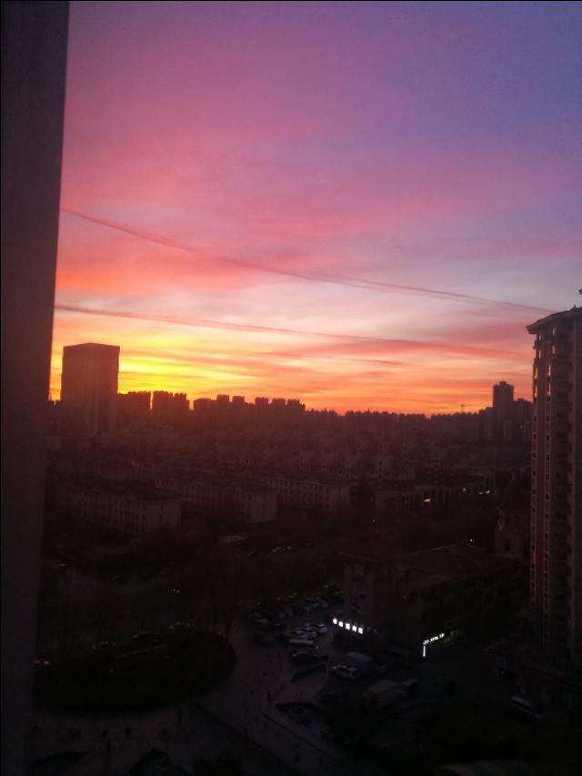 传说中的地震云是怎样的?