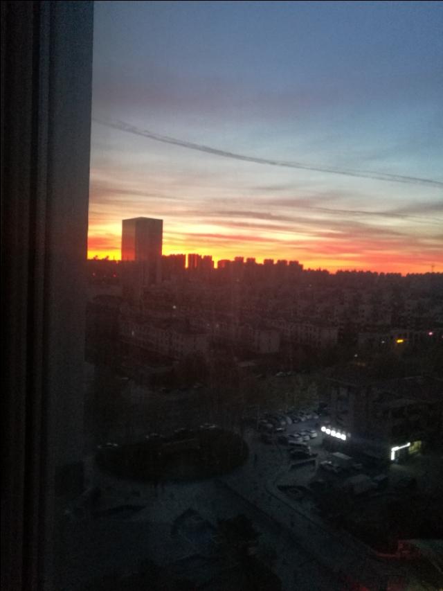 传说中的地震云是怎样的?