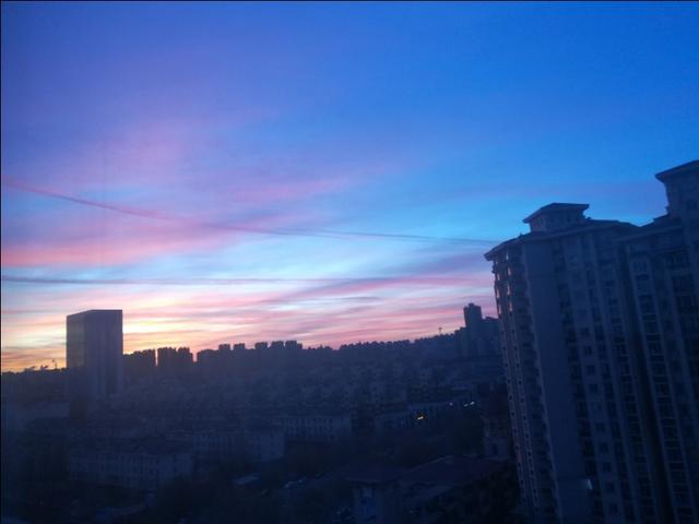 传说中的地震云是怎样的?