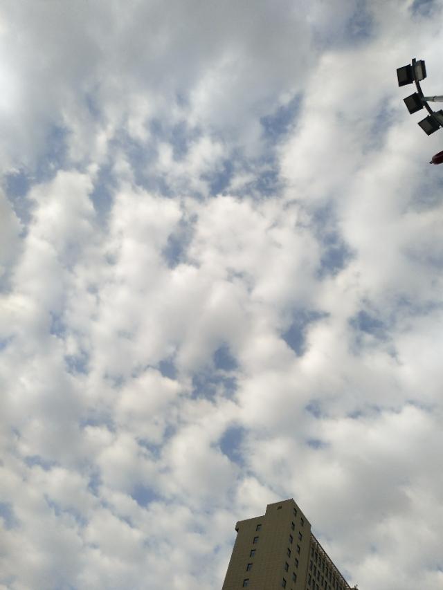 地震云――民间解说与形成原理