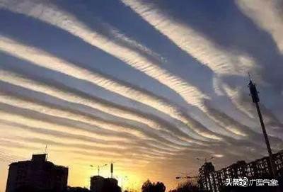 世上没有地震云