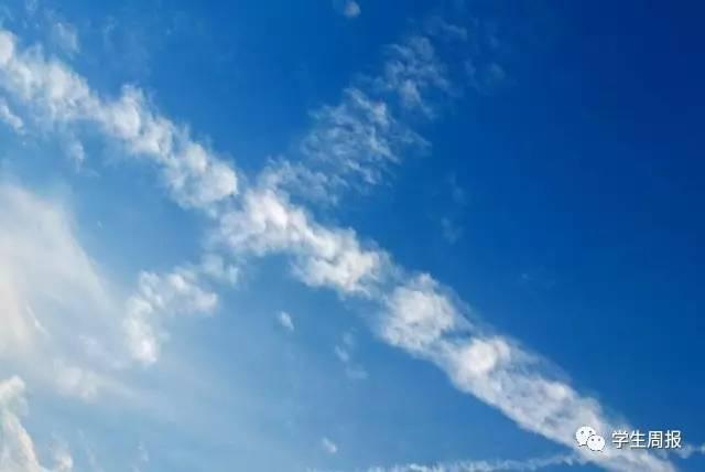 「小记播报」地震云真的存在吗?