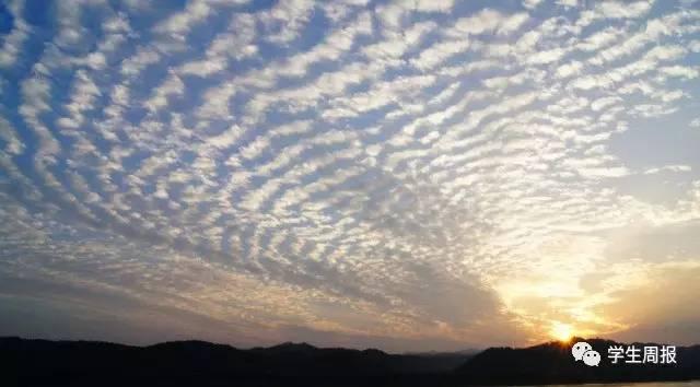 「小记播报」地震云真的存在吗?