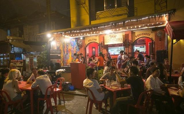 菲律宾旅游!不可错过的12道美食,感受朴实无华的南岛风味