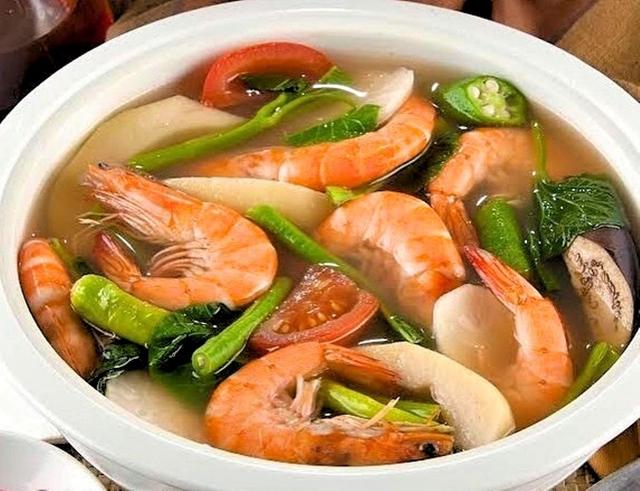 菲律宾旅游!不可错过的12道美食,感受朴实无华的南岛风味
