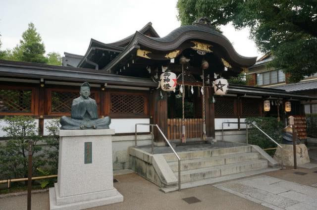 日本这些景点,原来在动漫传说里出现过,你去过几个?