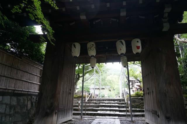 日本这些景点,原来在动漫传说里出现过,你去过几个?