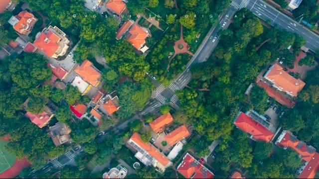 27个浪漫旅行地，往后余生，我想和你一一走遍