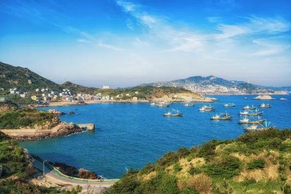 27个浪漫旅行地,往后余生,我想和你一一走遍
