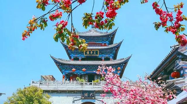 27个浪漫旅行地,往后余生,我想和你一一走遍