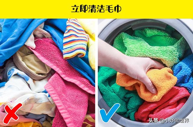 被认为可以预防传染病的10种方法