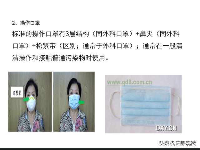 科学“防疫”‖预防传染病个人防护知识