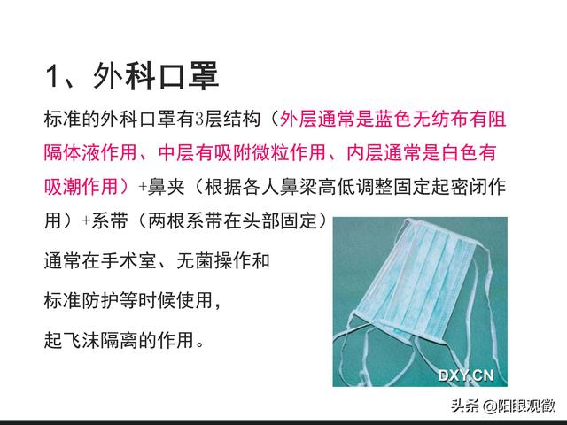 科学“防疫”‖预防传染病个人防护知识