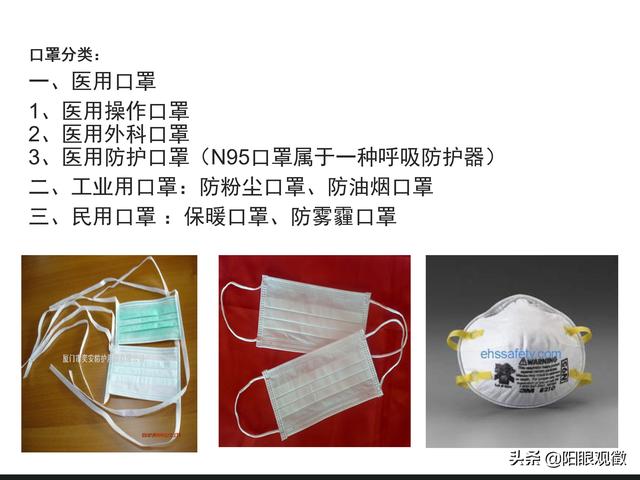 科学“防疫”‖预防传染病个人防护知识