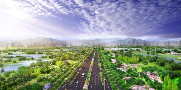 吹响交通集结号!成都3条快速路和4条高速今日开建