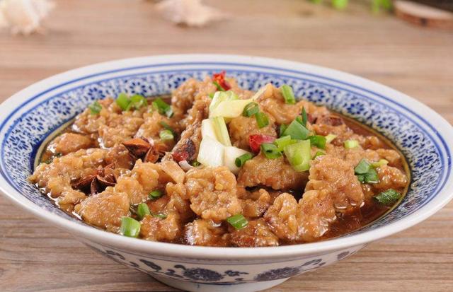 10种不吃后悔的开封特色美食,你吃过几种呢