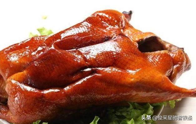 开封十大著名小吃,去了一定要尝尝