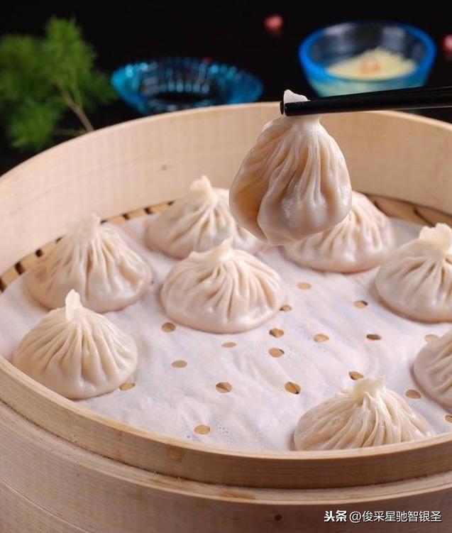 开封十大著名小吃,去了一定要尝尝