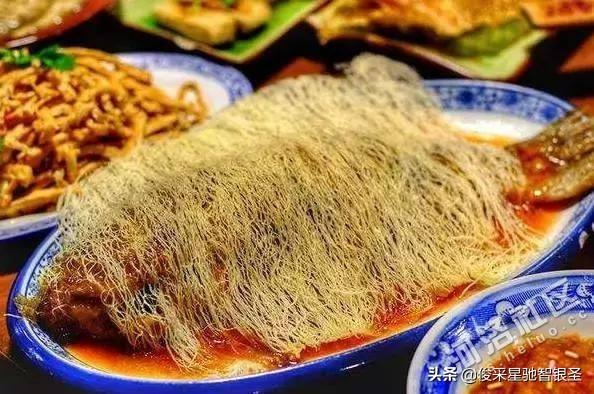 开封十大著名小吃,去了一定要尝尝