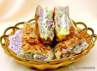 开封十大著名小吃,去了一定要尝尝