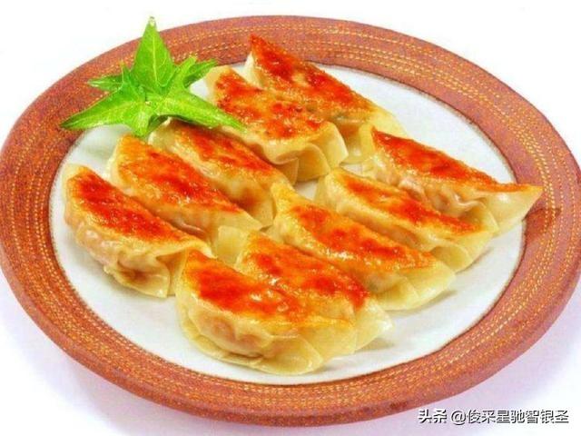 开封十大著名小吃,去了一定要尝尝