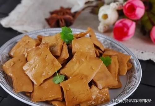 开封十大著名小吃,去了一定要尝尝