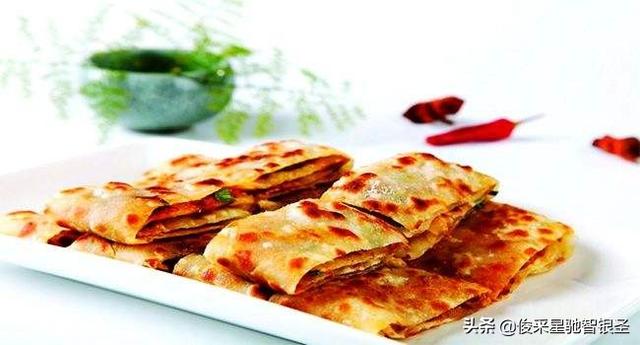开封十大著名小吃,去了一定要尝尝