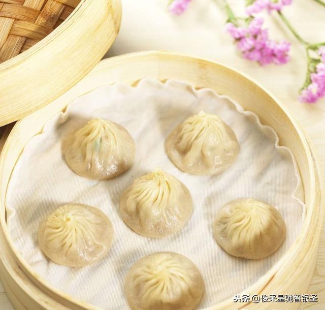 开封十大著名小吃,去了一定要尝尝