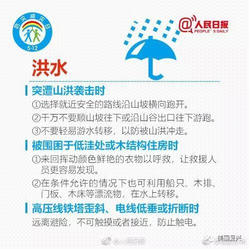 海啸来临有哪些征兆?必知防灾减灾知识!